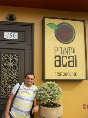 Pont do Açai