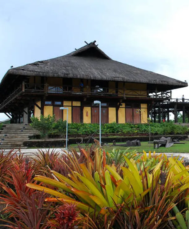 Restaurante Manjar das Garças
