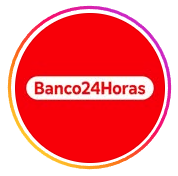 Banco 24 horas - Posto Movix
