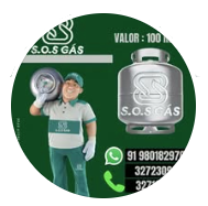 SOS Gás
