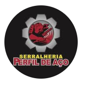 Serralheria Perfil de aço