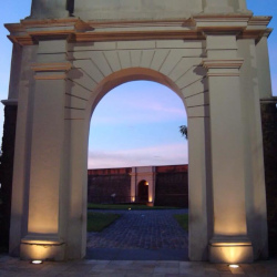 Museu Forte do Presépio
