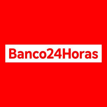 Banco 24 horas - Líder