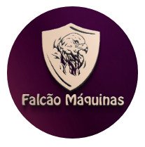 Falcão Máquinas