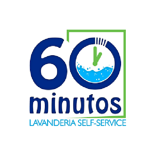 Lavanderia 60 minutos