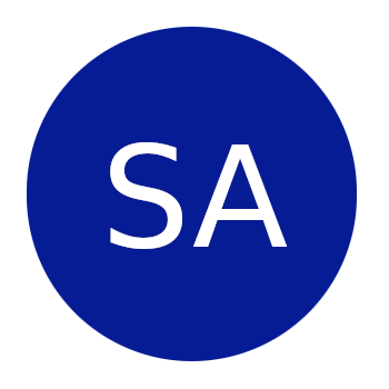 Salão Atual